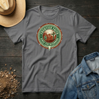 Cactus & Cross T-Shirt