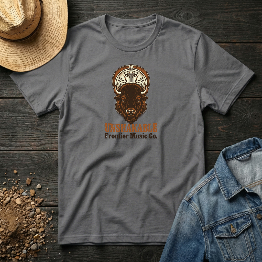 Unshakable T-Shirt