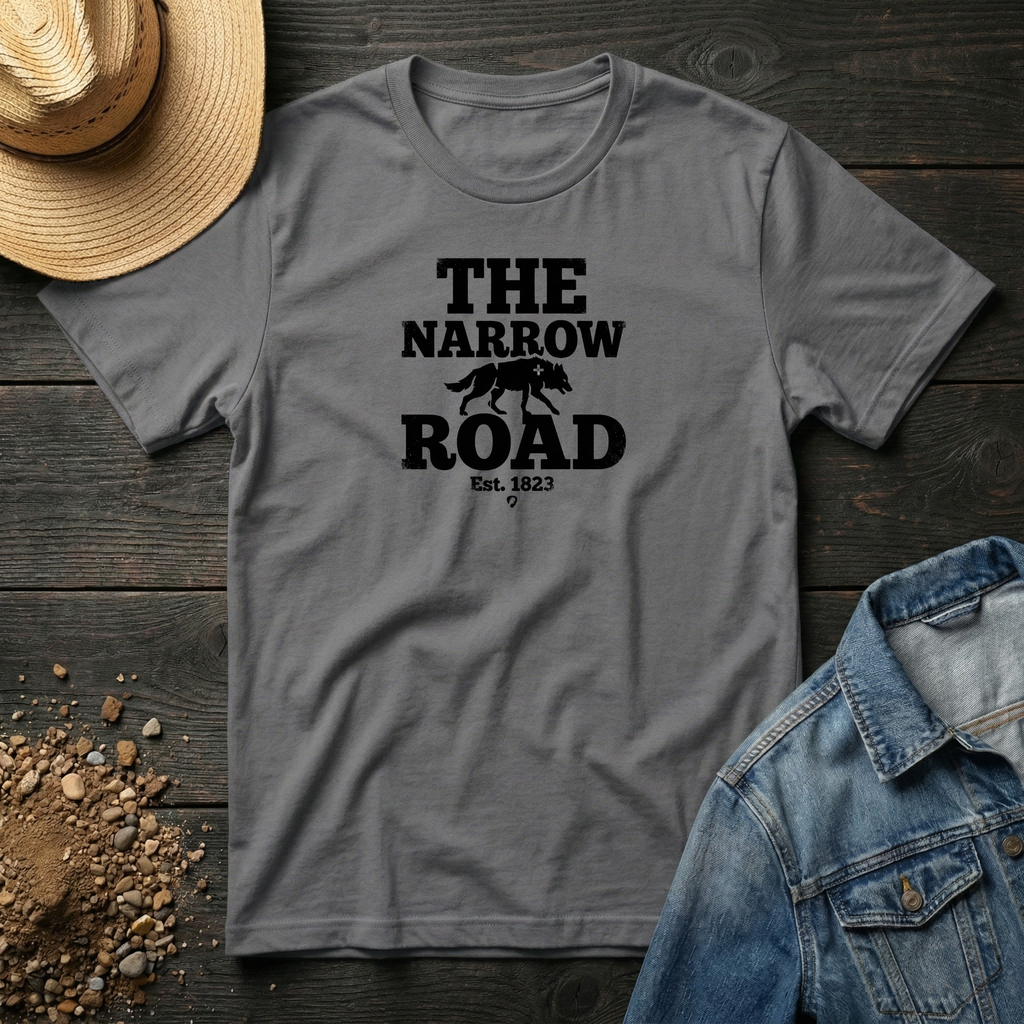 The Narrow Road T-Shirt