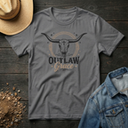 Outlaw Grace T-Shirt