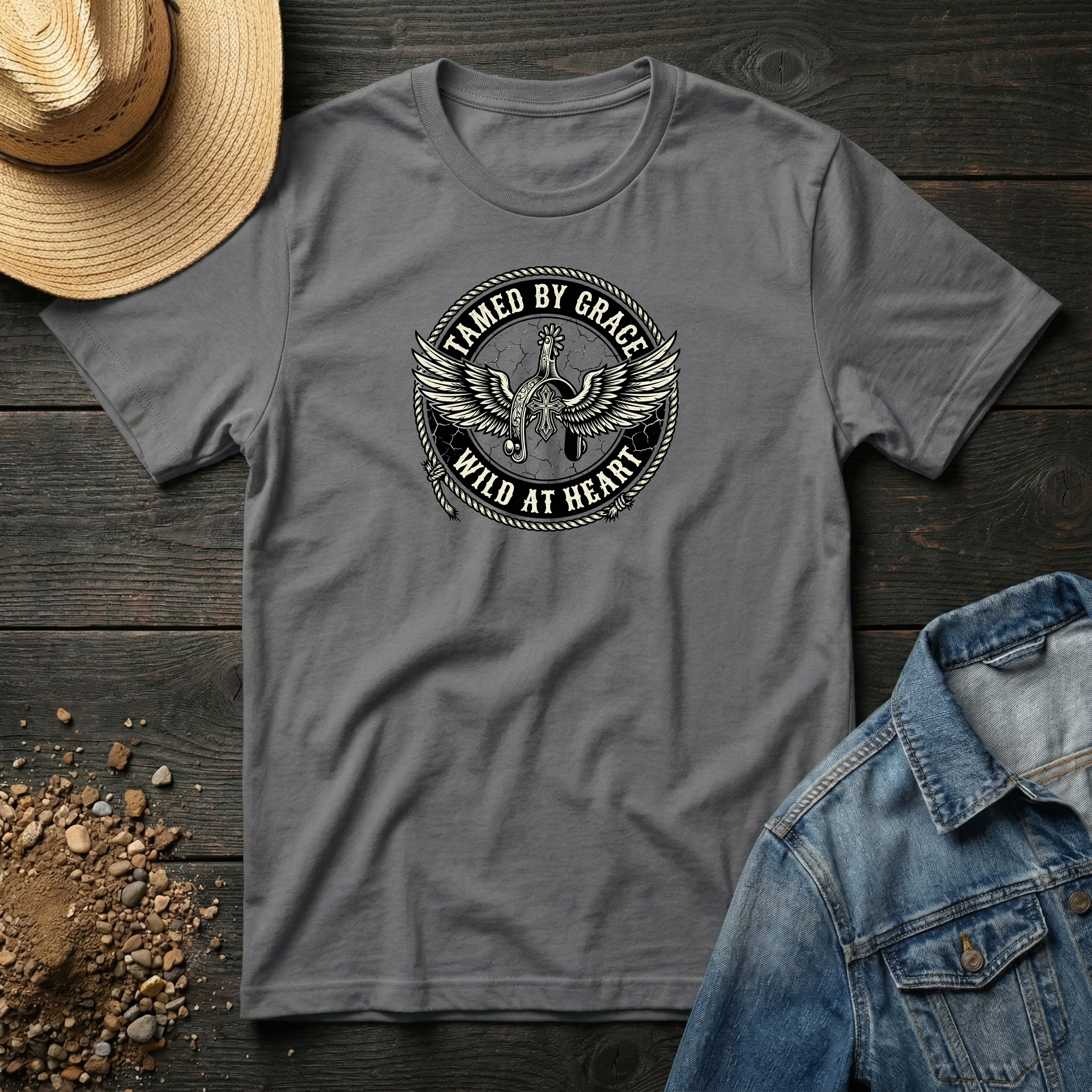 Tamed T-Shirt