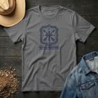 Faith & Fortitude T-Shirt