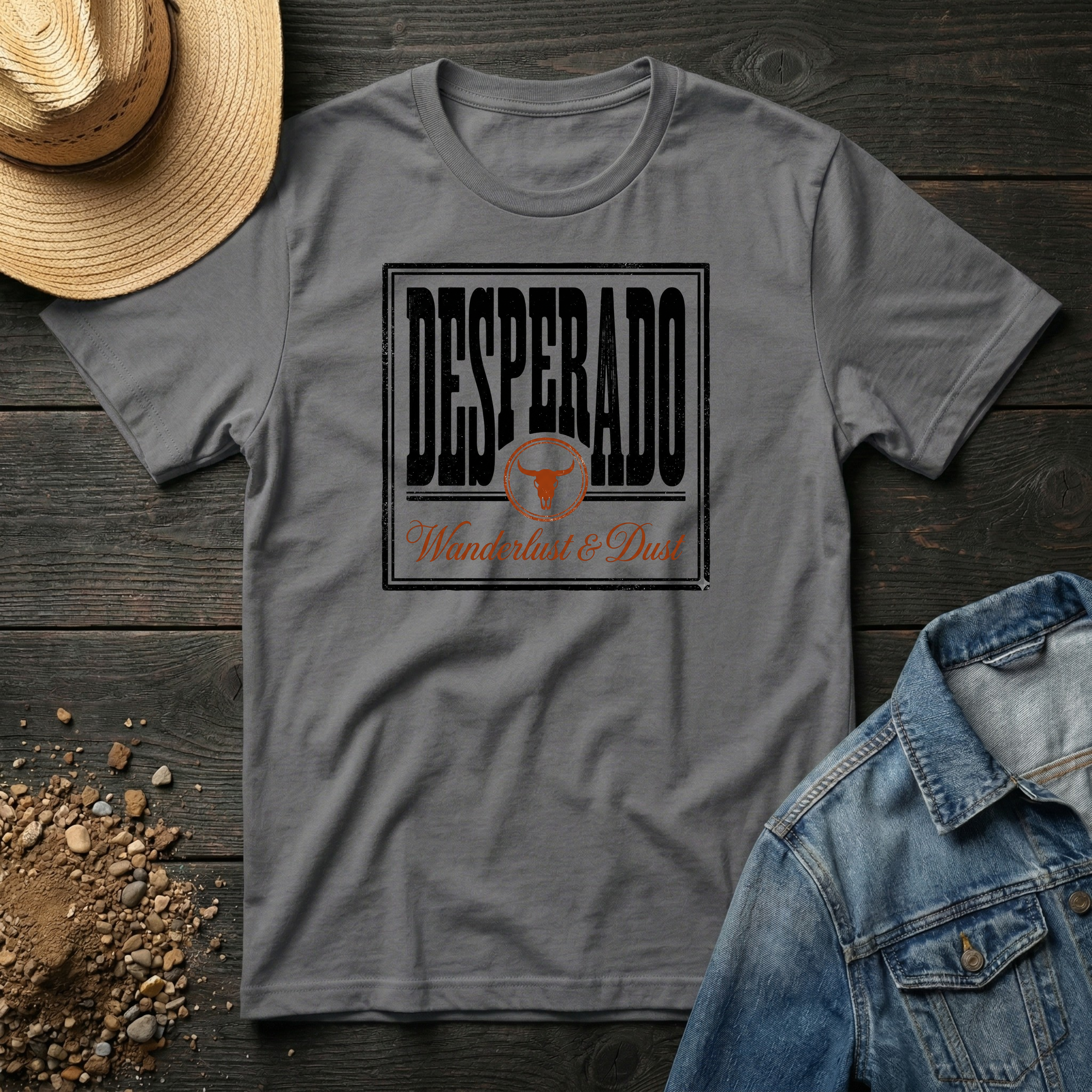 Desperado T-Shirt