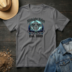 Midnight Rider T-Shirt