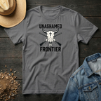 Unashamed T-Shirt