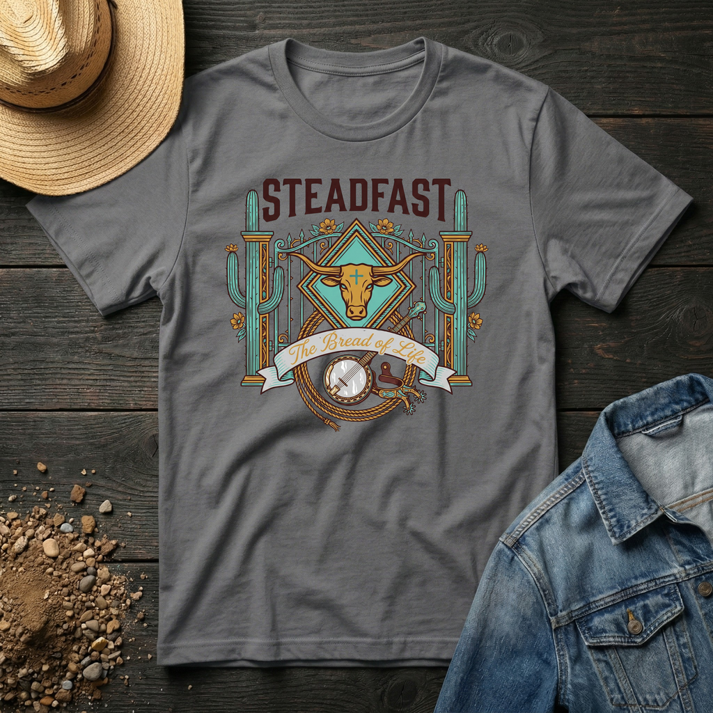 Steadfast BOL T-Shirt