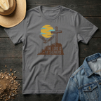 Lord is My Shepherd T-Shirt