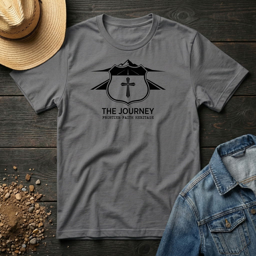 The Journey T-Shirt