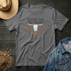 Riding for the Brand T-Shirt