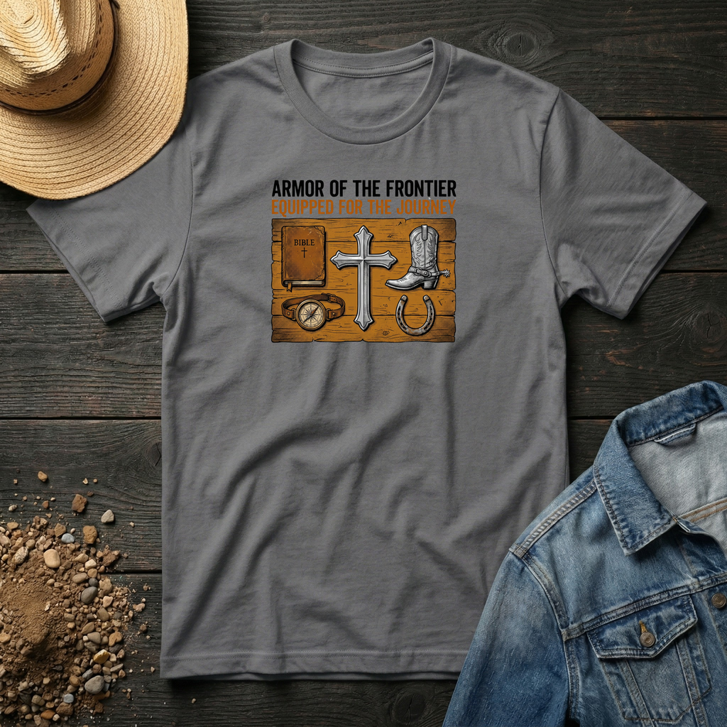 Equipped T-Shirt