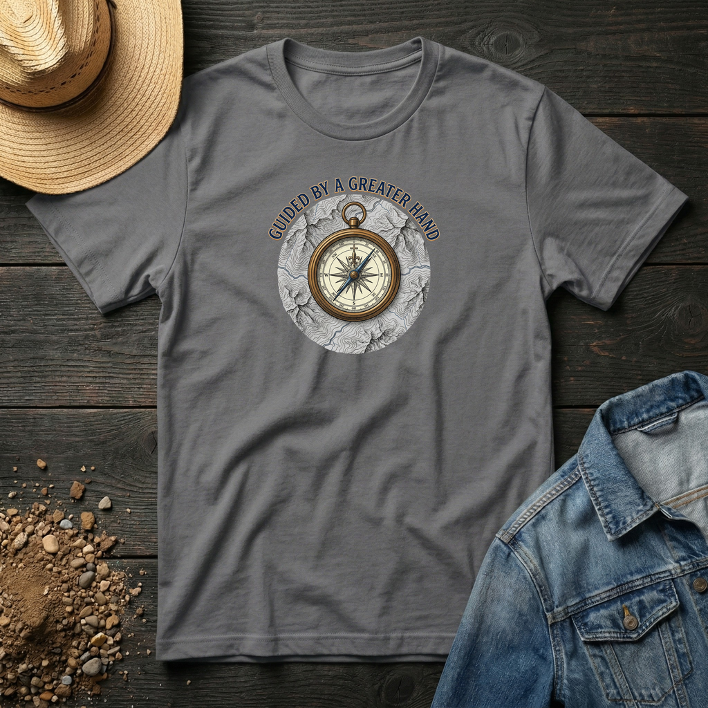 Greater Hand T-Shirt