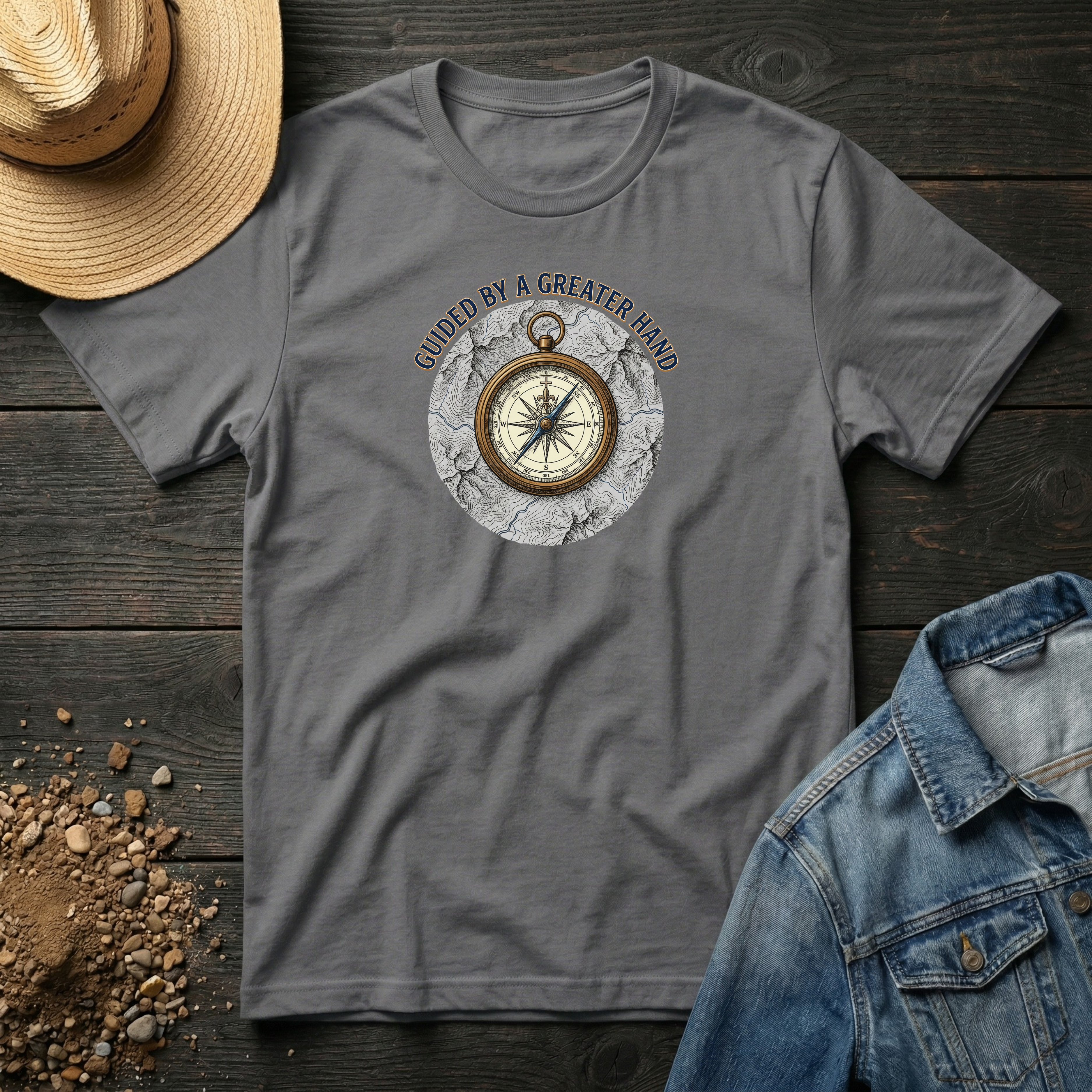 Greater Hand T-Shirt
