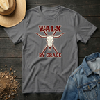 Walk by Grace T-Shirt