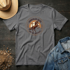 Unbridled Faith T-Shirt