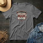 Grace Gets You There T-Shirt