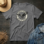 Tamed by Grace T-Shirt