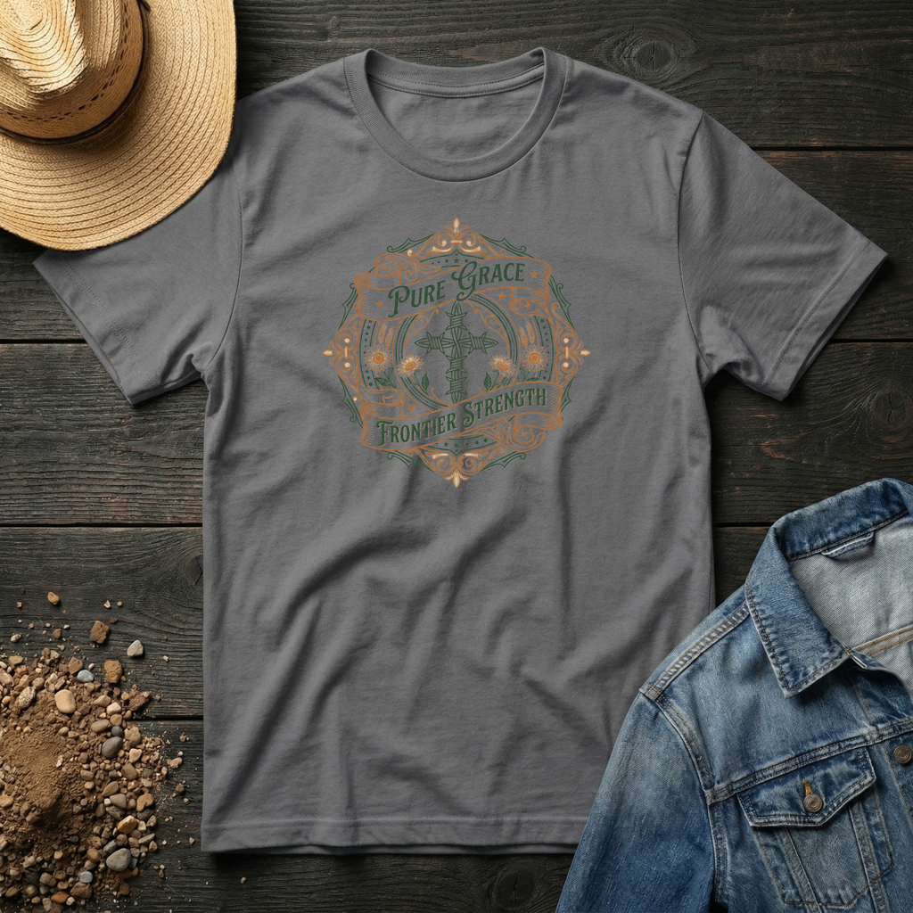 Pure Grace T-Shirt