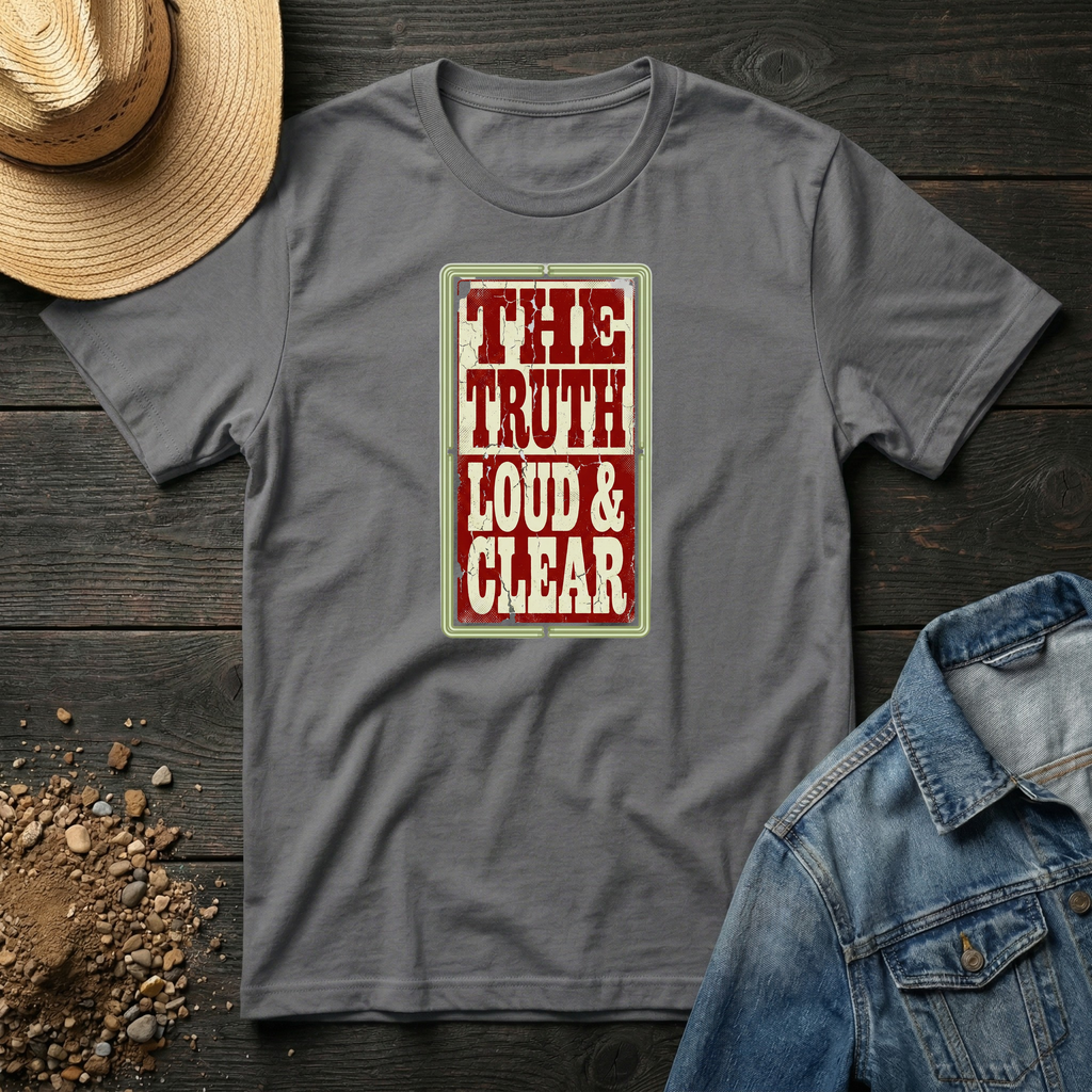 The Truth T-Shirt