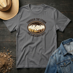 Through the Storm T-Shirt