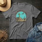 Word is a Lamp T-Shirt