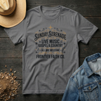 Sunday Serenade T-Shirt