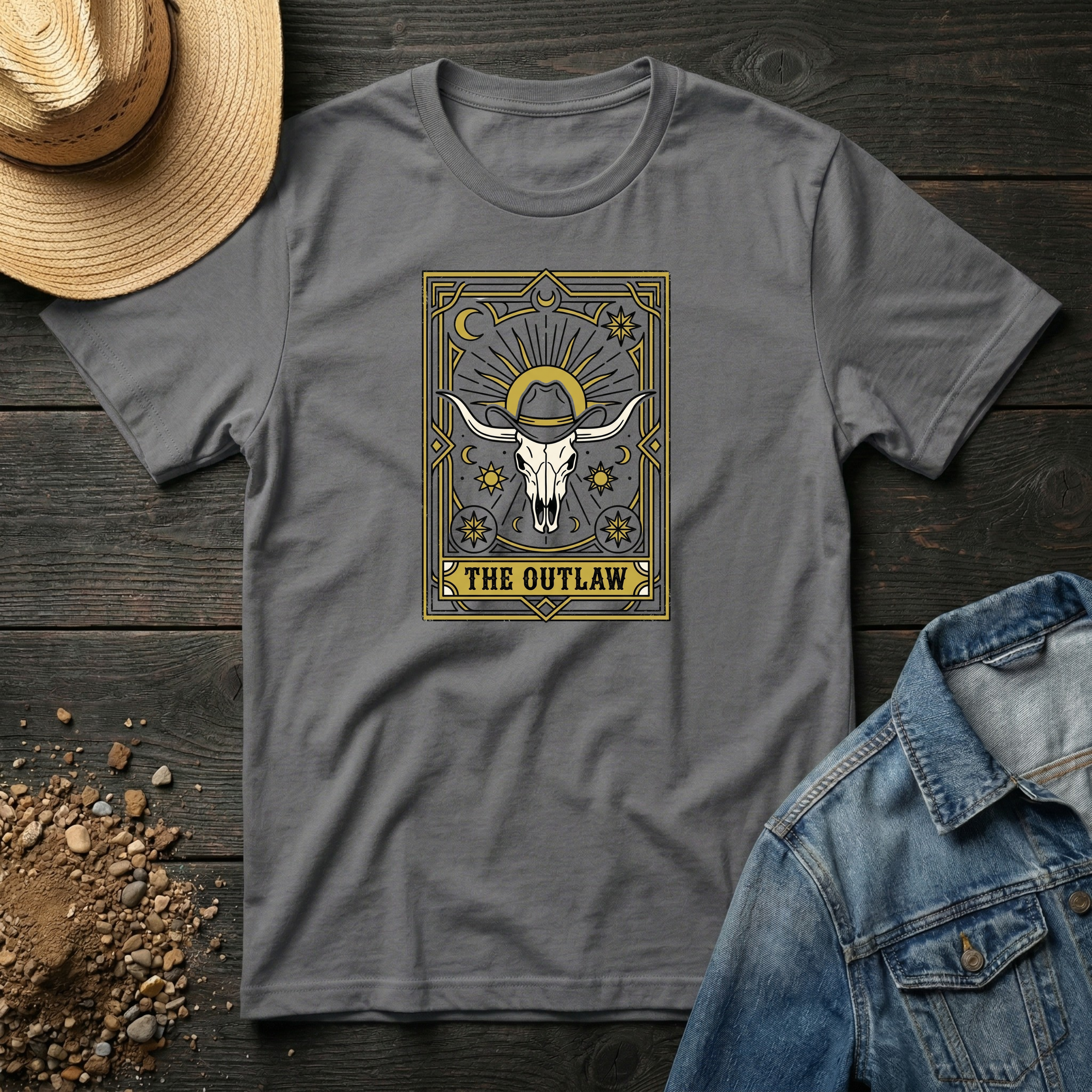 The Outlaw T-Shirt