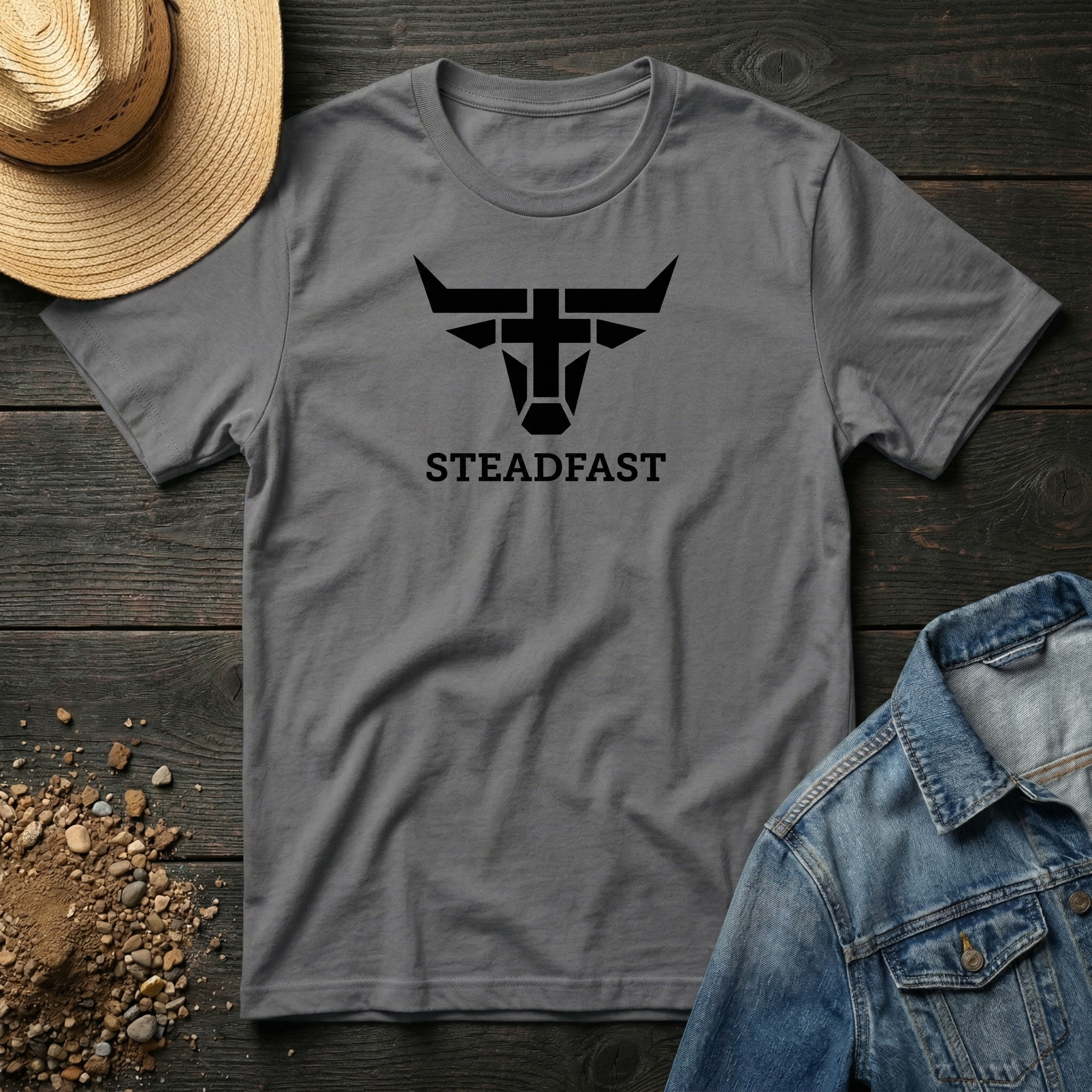 Steadfast T-Shirt