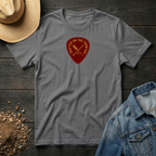 Crafted Frontier T-Shirt