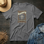 The Living Word T-Shirt