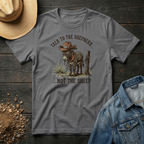 Talk to the Shepherd T-Shirt