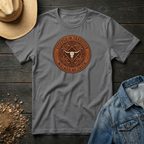 Steeped in Tradition T-Shirt
