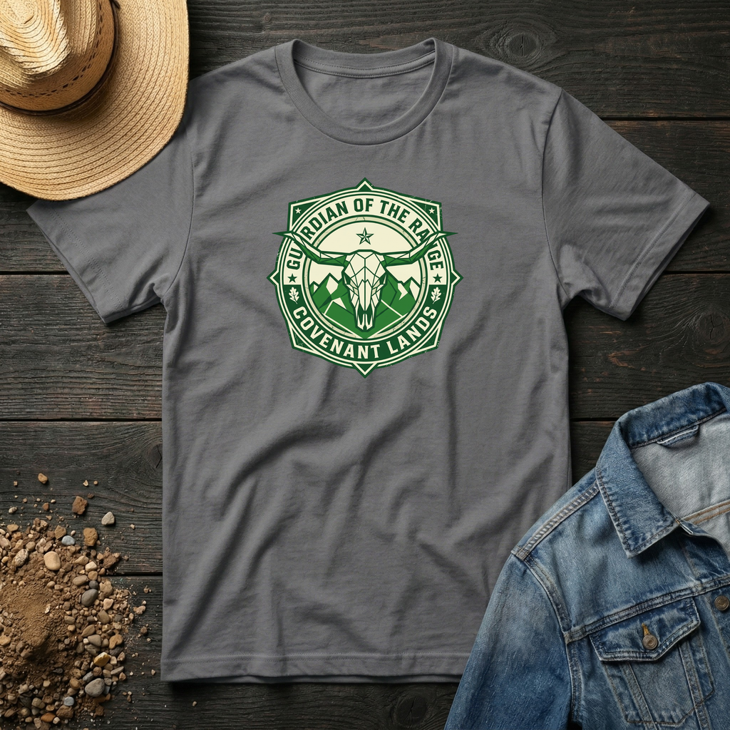 Guardian of the Range T-Shirt