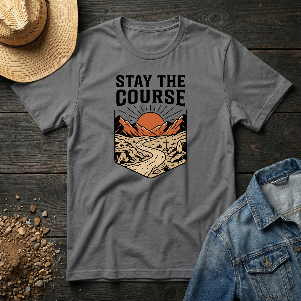 STC T-Shirt
