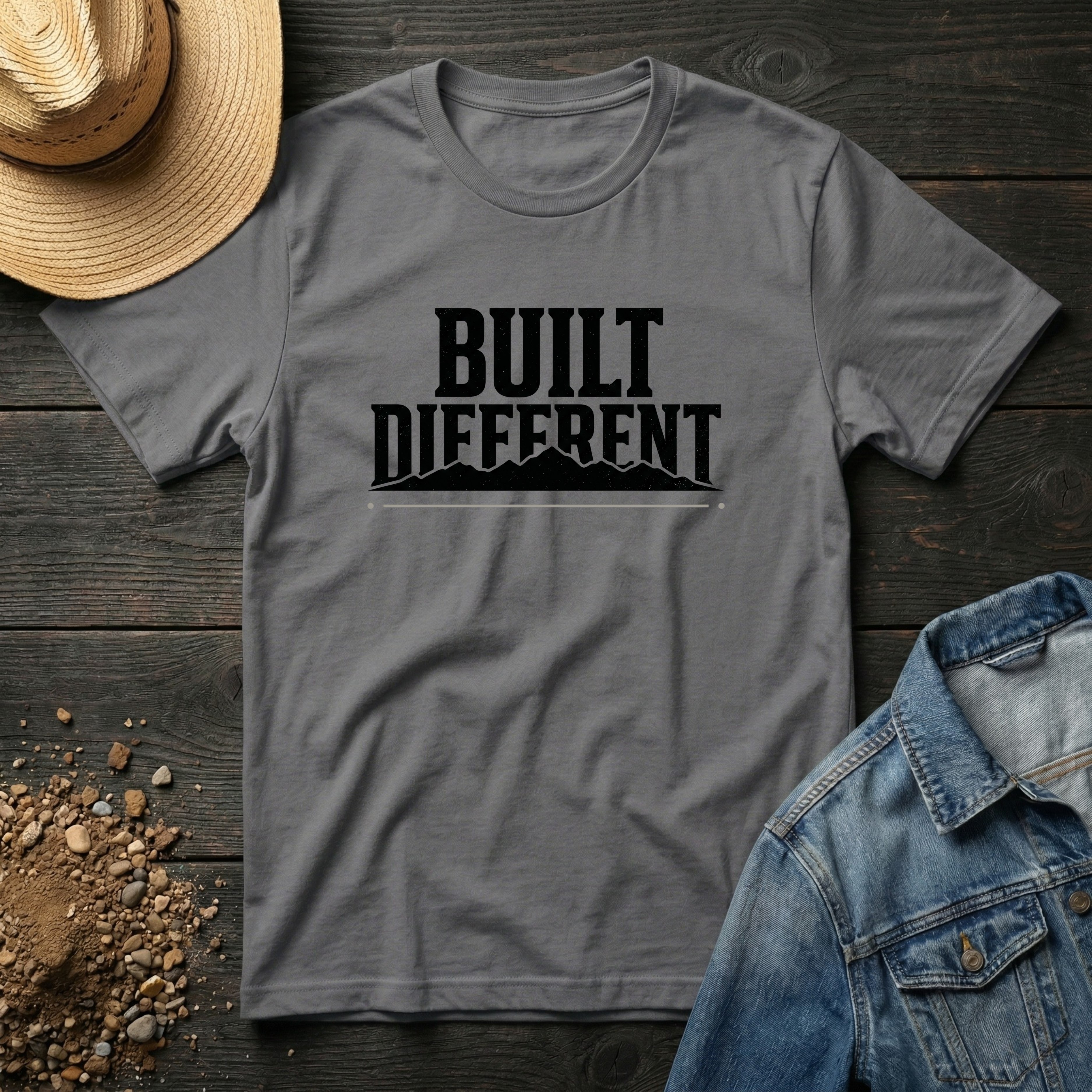 BD Range T-Shirt