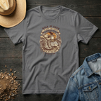 Walk by Faith T-Shirt