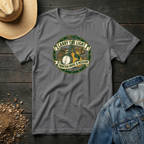 Carry the Light T-Shirt