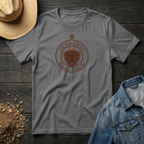 The Harmony Pick & Guitar T-Shirt