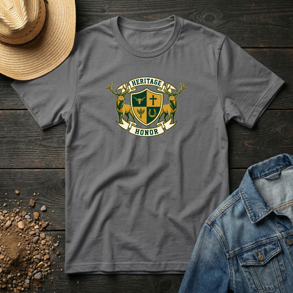 Heritage Honor T-Shirt
