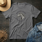 2 Mustang Heart T-Shirt