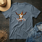 HTL Steer Bolt T-Shirt