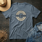 Faith Driven T-Shirt