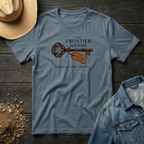 The Frontier Within T-Shirt