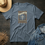 The Living Word T-Shirt