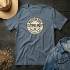 Faithful Heart 2 T-Shirt
