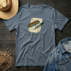 Harmonica T-Shirt