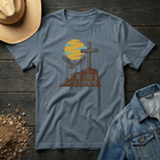 Lord is My Shepherd T-Shirt