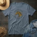 Mustang Heart T-Shirt
