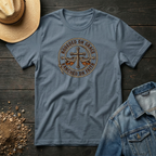 Rodeoed T-Shirt
