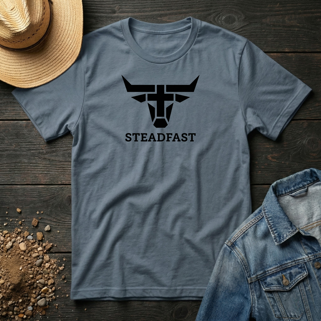 Steadfast T-Shirt