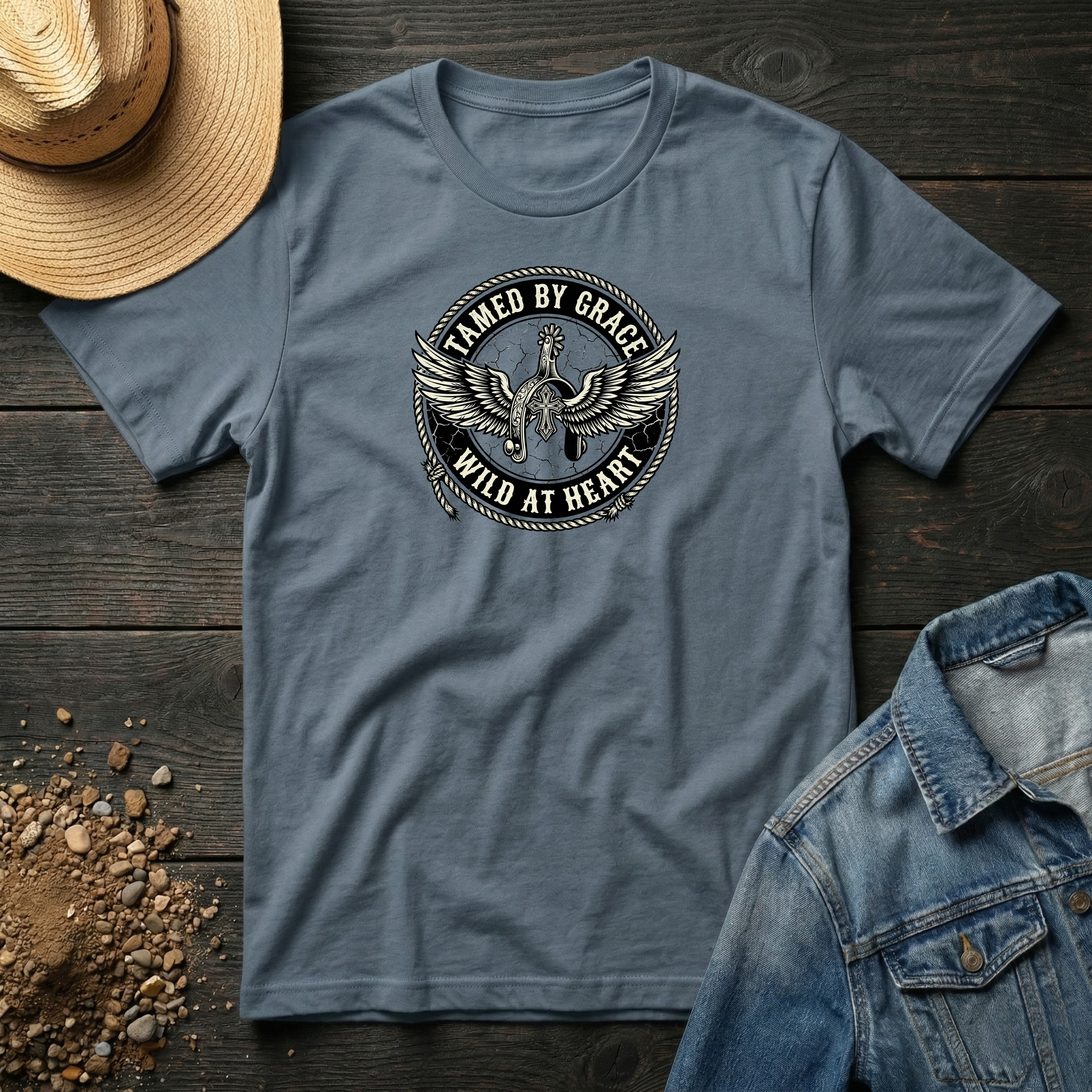 Tamed T-Shirt